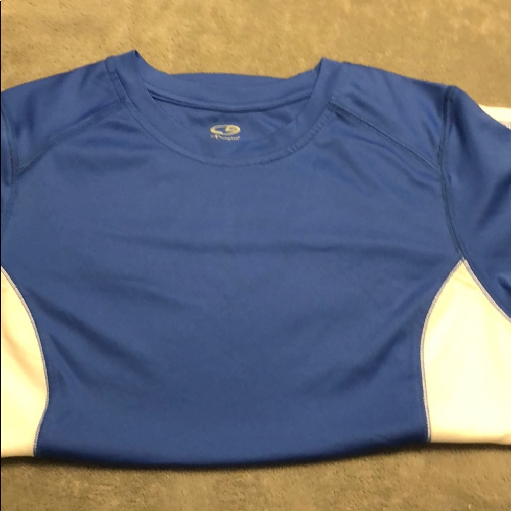 C9 by Champion: ShortSleeve Athletic Top